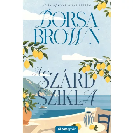A szárd szikla - Bővített újrakiadás - Éldekorált kiadás