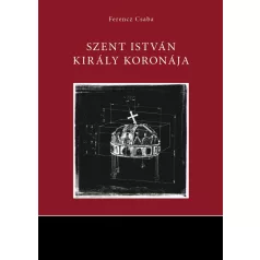 Szent István király koronája