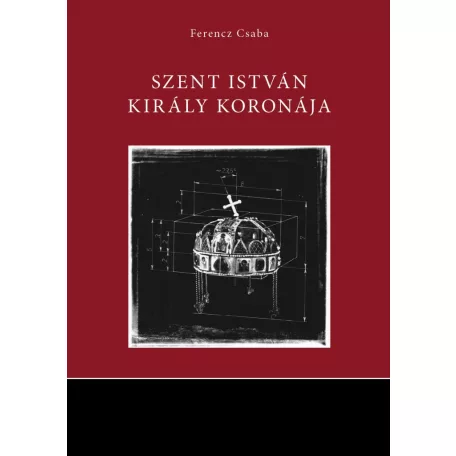 Szent István király koronája