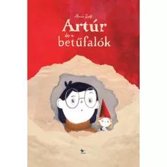 Artúr és a betűfalók