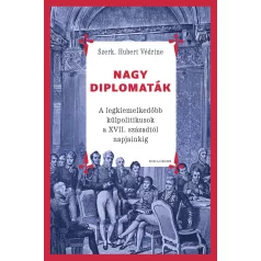 Nagy diplomaták