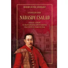 A Nádasdy gróf - Nádasdy család