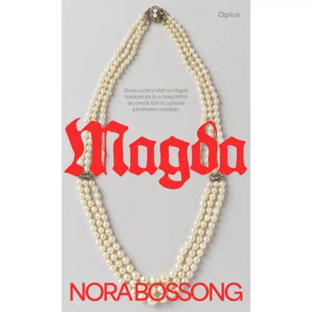 Magda