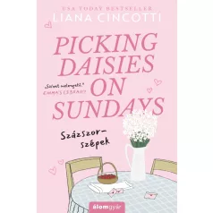 Picking Daisies on Sundays - Százszor-szépek
