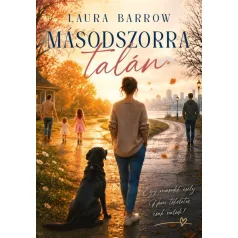 Másodszorra talán - Éldekorált kiadás
