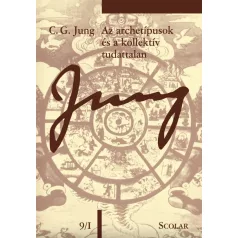   Az archetípusok és a kollektív tudattalan (ÖM 9/I) (3. kiadás)
