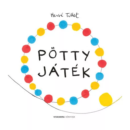 Pötty játék