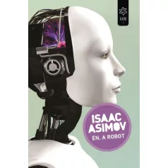 Én, a robot