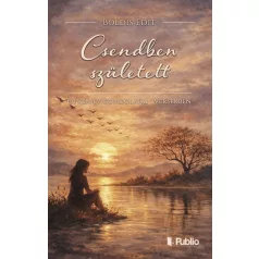 Csendben született