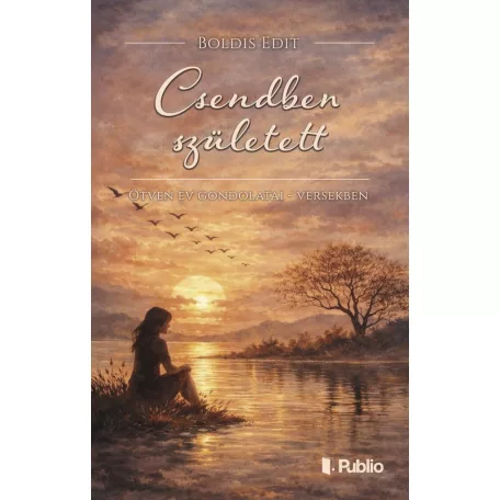 Csendben született