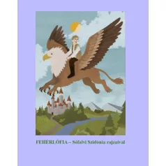 Fehérlófia