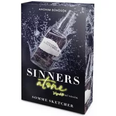 Sinners Atone – Vezeklő bűnösök - Éldekorált kiadás
