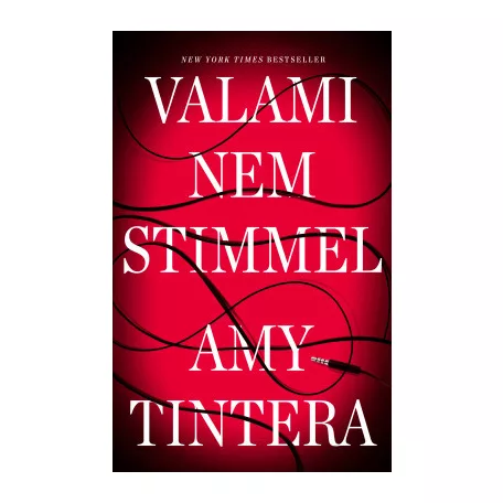 Valami nem stimmel