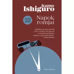 Napok romjai