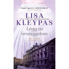 Légy az őrangyalom