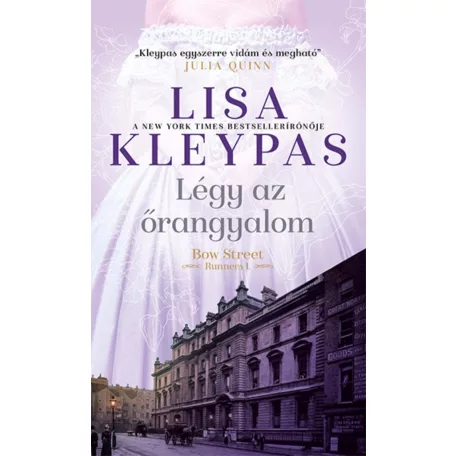 Légy az őrangyalom