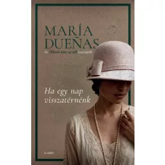 Ha egy nap visszatérnénk