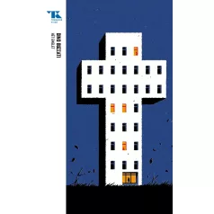 Hét emelet - novellaválogatás