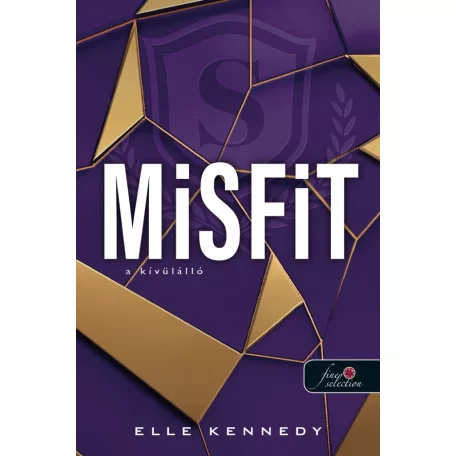Misfit - A kívülálló (Prep 1.)