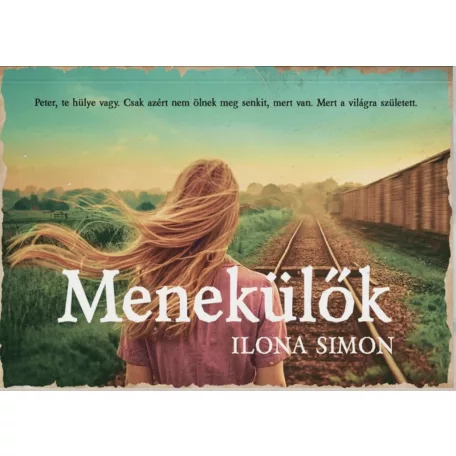 Menekülők