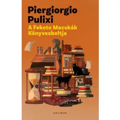 A Fekete Macskák Könyvesboltja