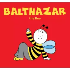 Balthazar, the Bee