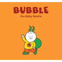 Bubble, the Baby beetle