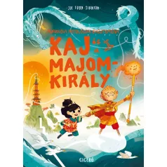 Kaj és a majomkirály
