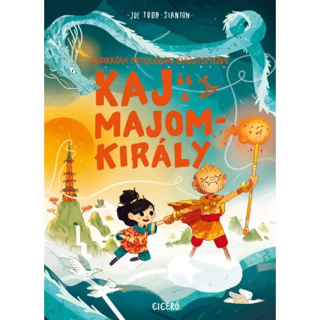 Kaj és a majomkirály