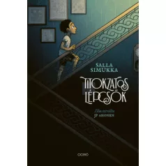 Titokzatos lépcsők