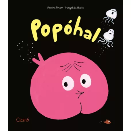 Popóhal