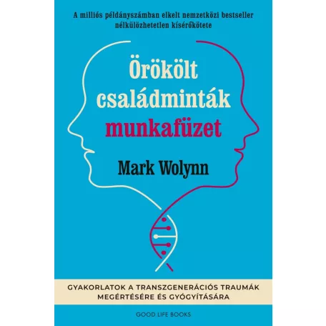 Örökölt családminták munkafüzet