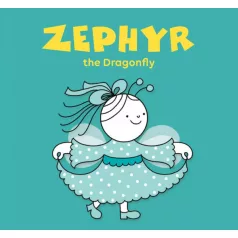 Zephyr, the Dragonfly