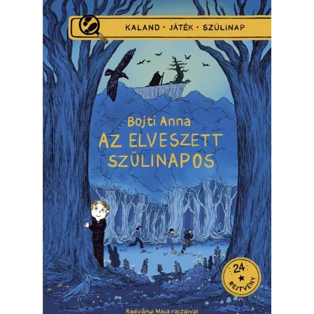 Az elveszett szülinapos