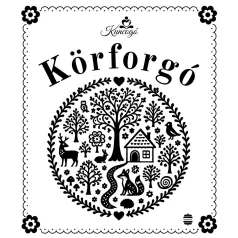 Kuncogó - Körforgó