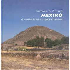 Mexikó fotóalbum