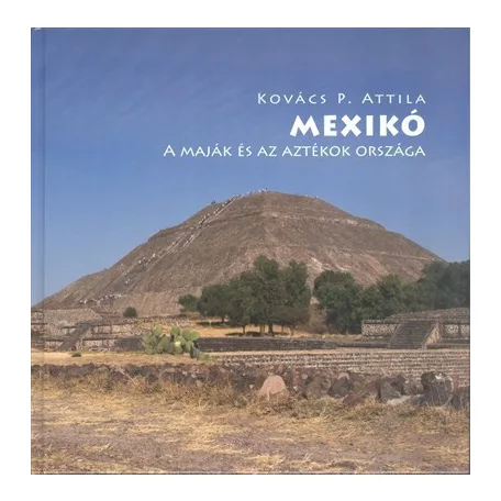 Mexikó fotóalbum