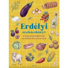 Erdélyi szakácskönyv