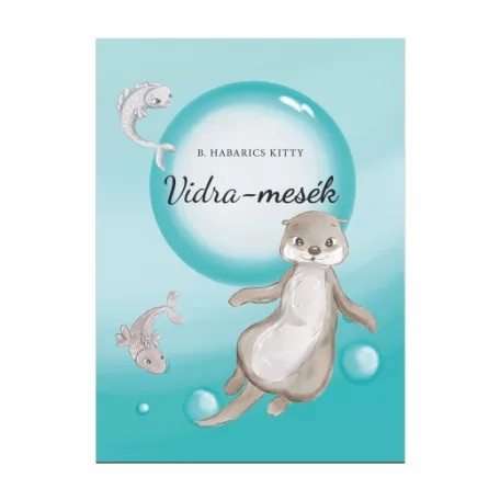 Vidra-mesék