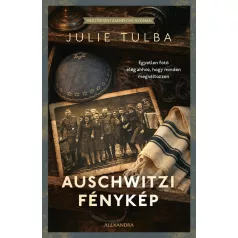 Auschwitzi fénykép