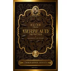 Gerbeaud-rapszódia - Családregény két tételben