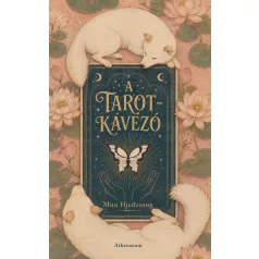 A tarot-kávézó