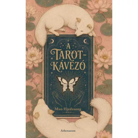 A tarot-kávézó
