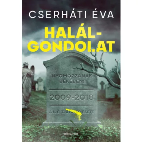 Halálgondolat