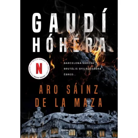 Gaudí hóhéra
