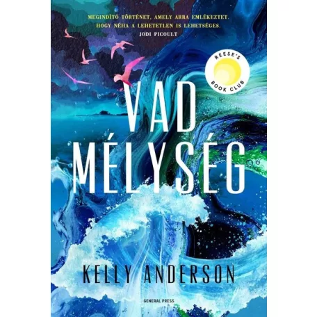 Vad mélység