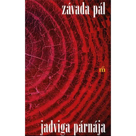 Jadviga párnája