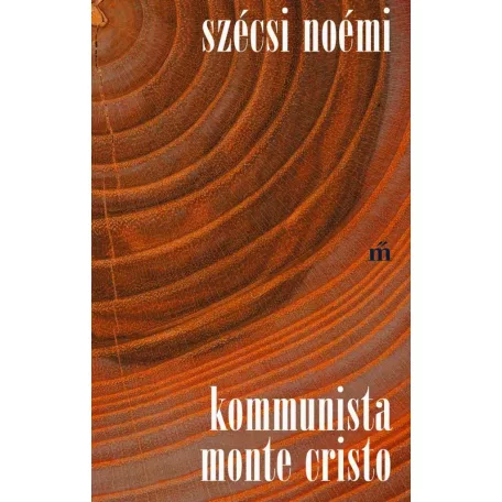Kommunista Monte Cristo