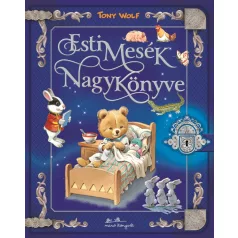 Esti mesék nagykönyve