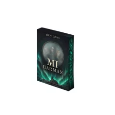 Mi hárman - Éldekorált kiadás